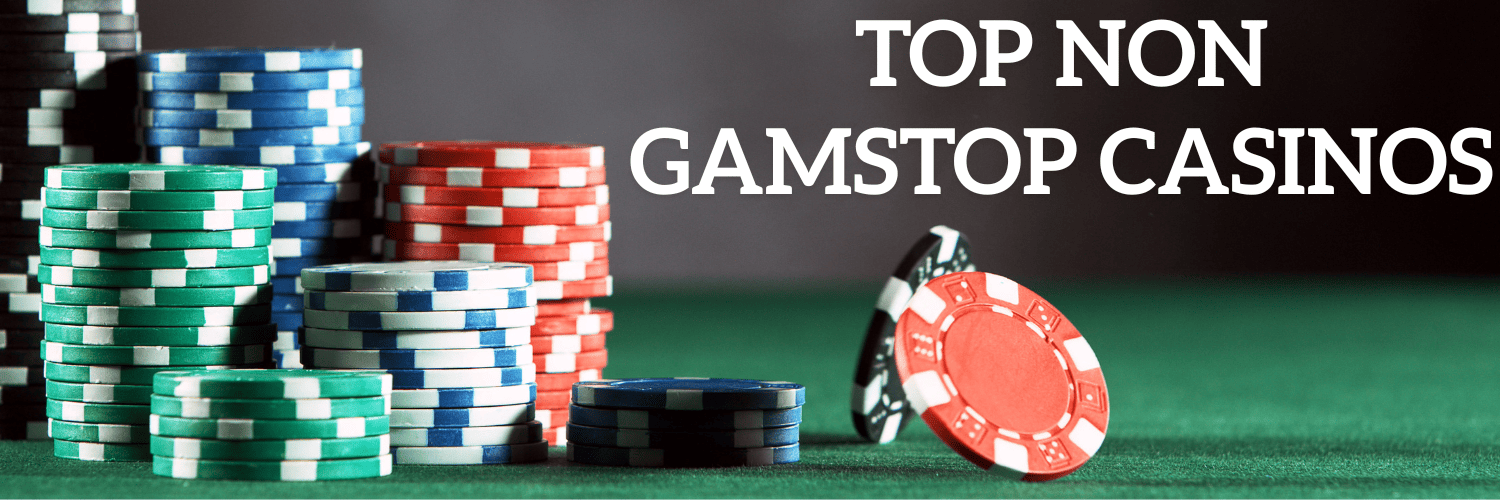 Non-Gamstop Casinos Unlocking the World of Online Gambling