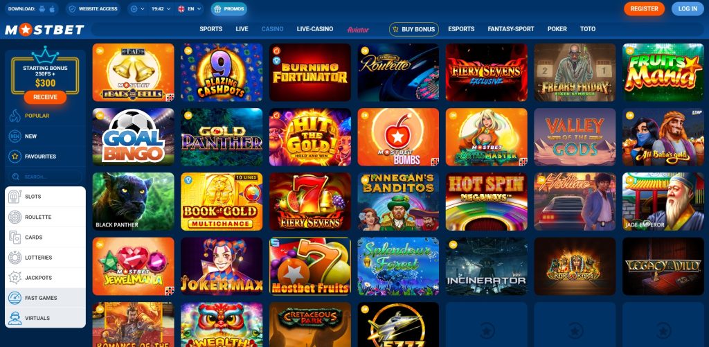 Top Online Slots to Play Discover the Best Games for Players