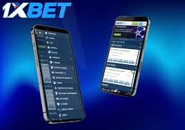 Discover the 1xBet App for iOS Your Ultimate Betting Experience -41877732