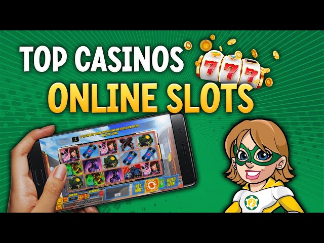 Discover the Exciting World of Online Casino Slots Amigo -1732255388