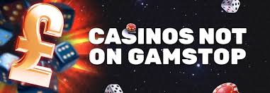 Online Casinos Not Blocked by Regulations A Guide