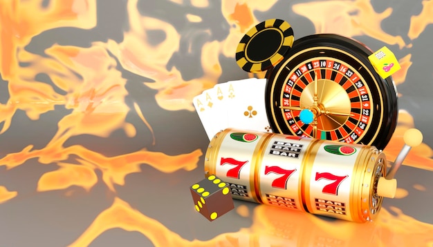 The Rise of Casino Chipstars A New Era in Online Gambling -2078640951