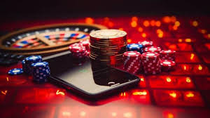 The Rise of Skill-Based Casinos Revolutionizing Gaming Experience The Rise of Skill-Based Casinos Revolutionizing Gaming Experience