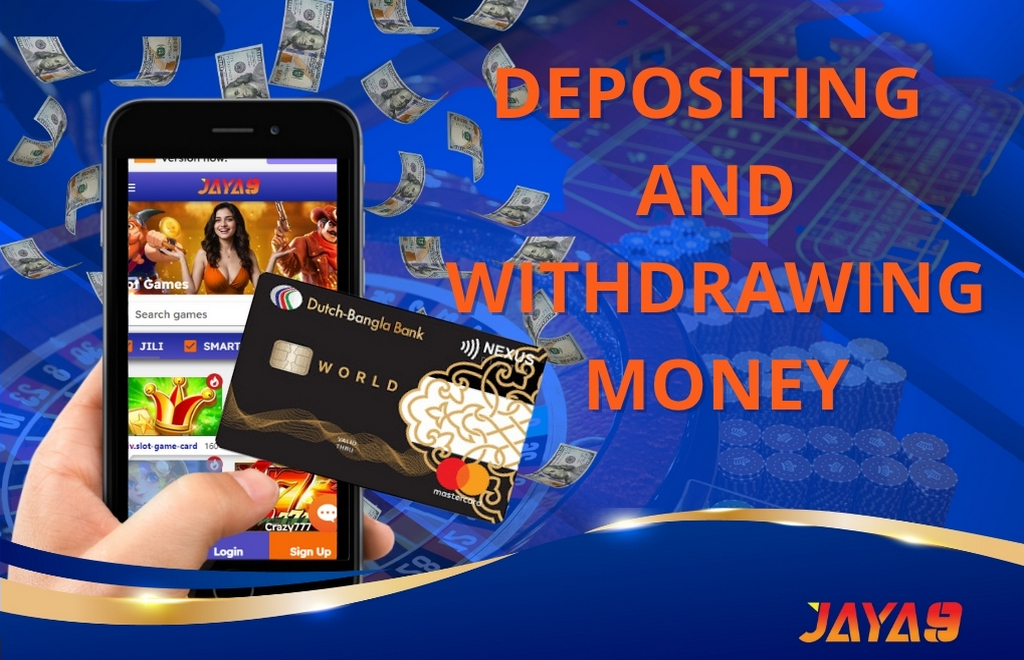 Understanding Minimum Deposit & Withdrawal Limits in Online Gaming 135956487