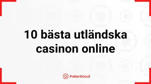 Utländska Casino En Guide till Internationellt Spelande 687464174 Utländska Casino En Guide till Internationellt Spelande 687464174