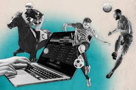 Apuestas Deportivas Guía Completa para Apostadores Novatos y Expertos -476095919