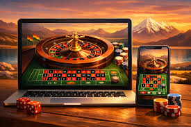 Descubre la Ruleta Online en Bolivia Diversión y Estrategia