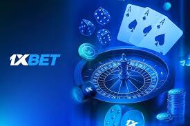 Experience the Thrill of 1xBet Thailand Casino Your Ultimate Gaming Destination 1891415877 Experience the Thrill of 1xBet Thailand Casino Your Ultimate Gaming Destination 1891415877