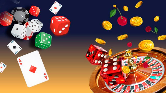 Explore Exciting Online Games at FlashDash Casino