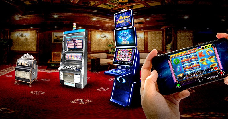Explore Exciting Online Games at FlashDash Casino