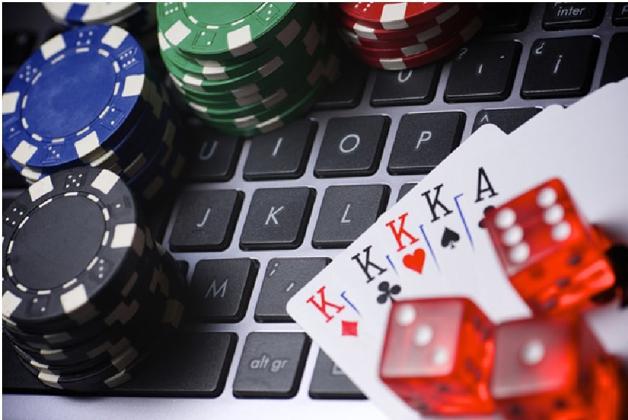 Exploring BK8 Online Casino A Comprehensive Guide Exploring BK8 Online Casino A Comprehensive Guide