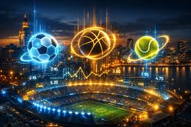 Guía Completa sobre las Casas de Apuestas Estrategias y Consejos