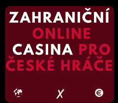 Online Casino České Vše, co potřebujete vědět