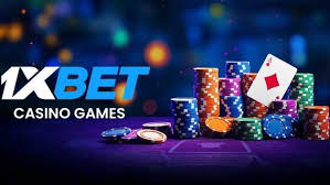The Ultimate Guide to 1xBet Betting 1759545377