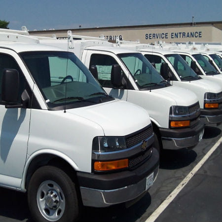 Hire Worldwide Chauffeur Providers In London