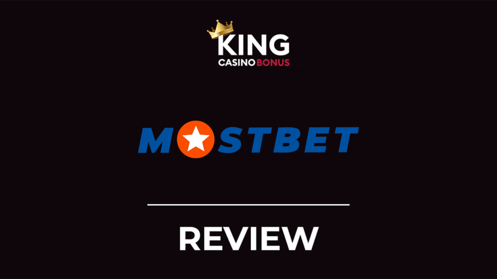 Mostbet - Onlayn İdman Mərc Platforması Mostbet - Onlayn İdman Mərc Platforması