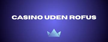 Spil Uden Om Rufus En Verden af Underholdning