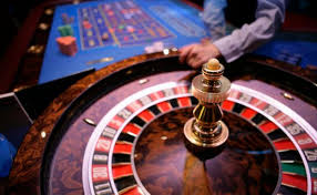 The Thrill of Live Roulette Experience the Casino from Home -358907278
