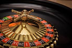 The Thrill of Live Roulette Experience the Casino from Home -358907278