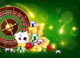 The Thrill of Live Roulette Experience the Casino from Home -358907278