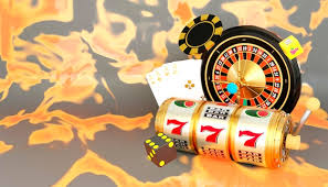 Discover Exciting Opportunities at Online Casino Bitguruz