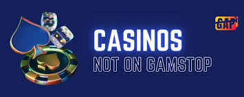 Explore the Benefits of Non-Gamstop Casinos in the UK