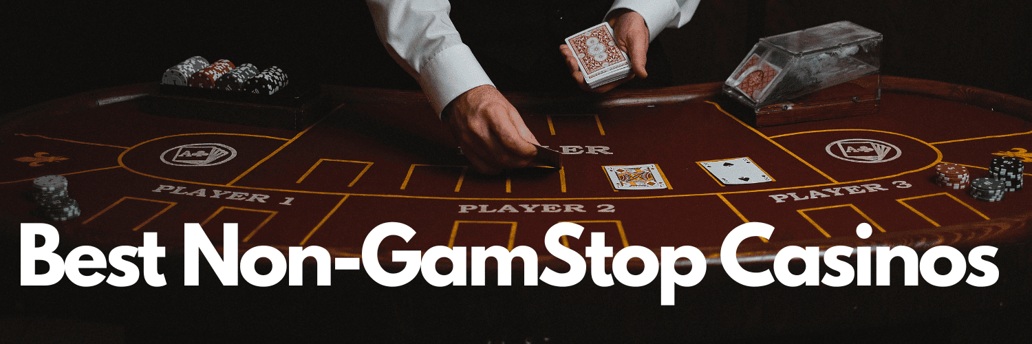 Exploring Non-Gamstop UK Casino Sites A Complete Guide
