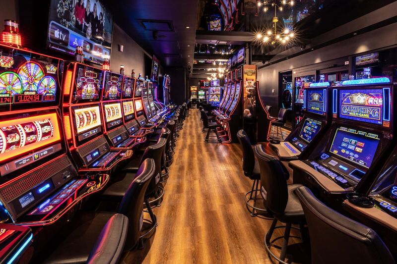 My Straightforward Evaluation of Casino Wolinak: What I Liked and What I Really did not