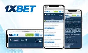 Обзор приложения 1xbet в Индии Удобство и возможности для беттеров
