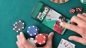The Rise of Online Gambling Exploring Casino Gxmble The Rise of Online Gambling Exploring Casino Gxmble