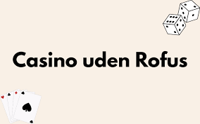 Udforsk Online Casino Uden Dansk Licens Fordele og Ulemper