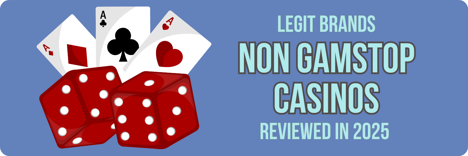 Casinos Not Registered on Gamstop A Comprehensive Guide 1781038473 Casinos Not Registered on Gamstop A Comprehensive Guide 1781038473