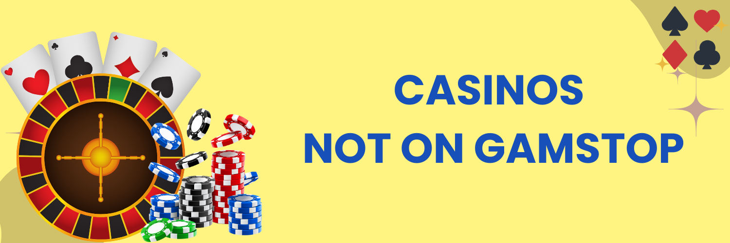Casinos Not Registered on Gamstop A Comprehensive Guide 1785088973 Casinos Not Registered on Gamstop A Comprehensive Guide 1785088973