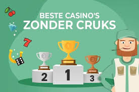 De Voor- en Nadelen van Geen CRUKS Casino's