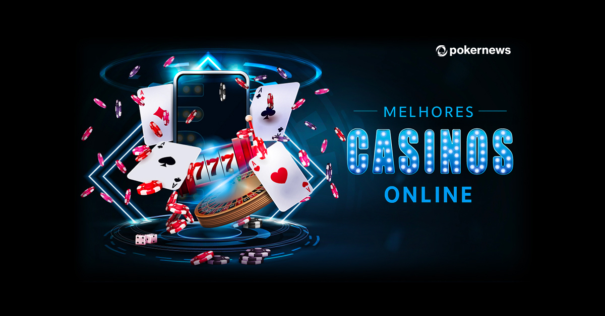 Descubra os Melhores Casinos Online Para Jogar com Segurança e Diversão Descubra os Melhores Casinos Online Para Jogar com Segurança e Diversão
