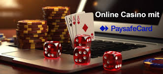 Die Vorteile von Paysafecard Casinos Sicheres Spielen mit Anonymität Die Vorteile von Paysafecard Casinos Sicheres Spielen mit Anonymität