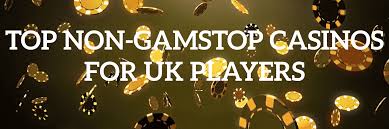 Discover New Non Gamstop Casino Sites in 2023 Discover New Non Gamstop Casino Sites in 2023