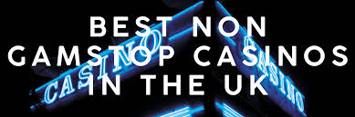 Discover Non Gamstop UK Casino Sites for Thrilling Gambling Experiences Discover Non Gamstop UK Casino Sites for Thrilling Gambling Experiences
