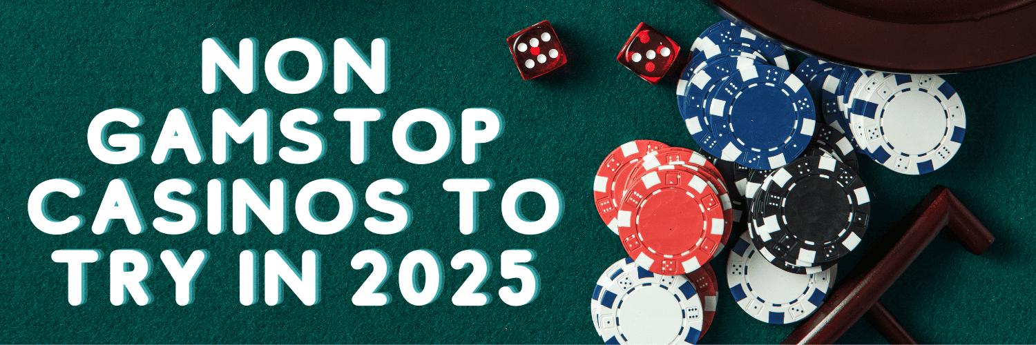 Discover the Best New Non Gamstop Casino Sites for 2023 1680285926 Discover the Best New Non Gamstop Casino Sites for 2023 1680285926