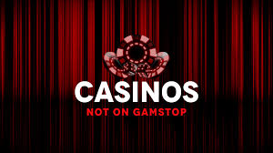 Discovering Legit Non GamStop Casinos A Guide for Players Discovering Legit Non GamStop Casinos A Guide for Players
