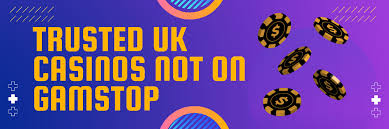 Discovering Legit Non GamStop Casinos A Guide for Players Discovering Legit Non GamStop Casinos A Guide for Players