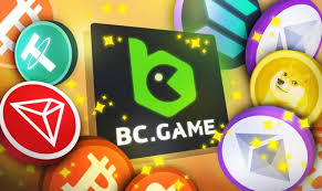 Experience Gaming on the Go The BC.Game Mobile App 727139191 Experience Gaming on the Go The BC.Game Mobile App 727139191