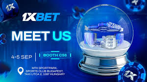 Experience the Thrill of 1xbet Cambodia Online Casino -1297935793