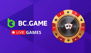 Explore BC.Game Casino Your Ultimate Gaming Destination