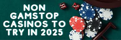 Exploring Casinos Not Blocked by GamStop Exploring Casinos Not Blocked by GamStop