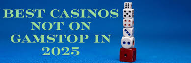 Exploring Casinos Not on Gamstop UK 1740063848 Exploring Casinos Not on Gamstop UK 1740063848