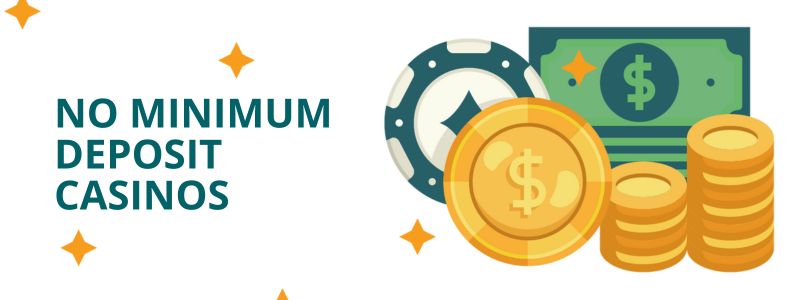 Exploring Minimum Deposit Casinos A Guide for Players -21825309 Exploring Minimum Deposit Casinos A Guide for Players -21825309