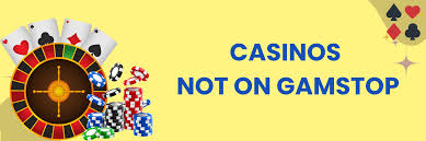 Exploring Non-GamStop Casino Sites A Comprehensive Guide -1984903261 Exploring Non-GamStop Casino Sites A Comprehensive Guide -1984903261