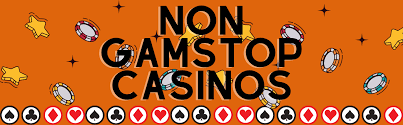 Exploring Non-GamStop UK Casinos Your Guide to Alternative Gaming Options Exploring Non-GamStop UK Casinos Your Guide to Alternative Gaming Options