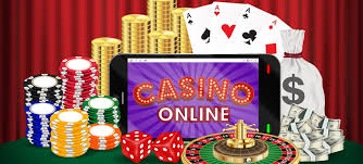 Exploring Online Casinos Beyond the UK A Comprehensive List